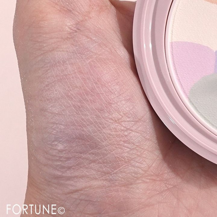 CANMAKE（キャンメイク） 『マシュマロフィニッシ...