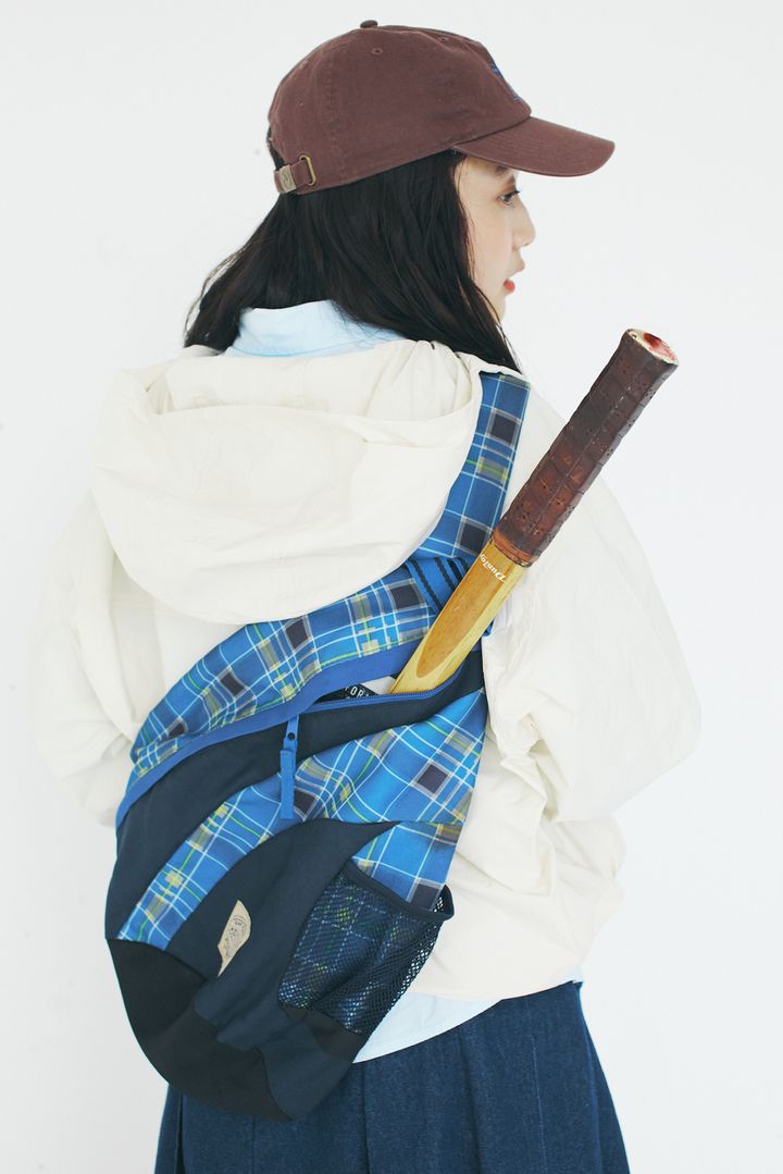 旬の“デニムスカート”、152cmはどう着る？お手本コーデ2選【FUDGE FRIEND おしゃれさんの毎日コーディネート｜大島花菜】