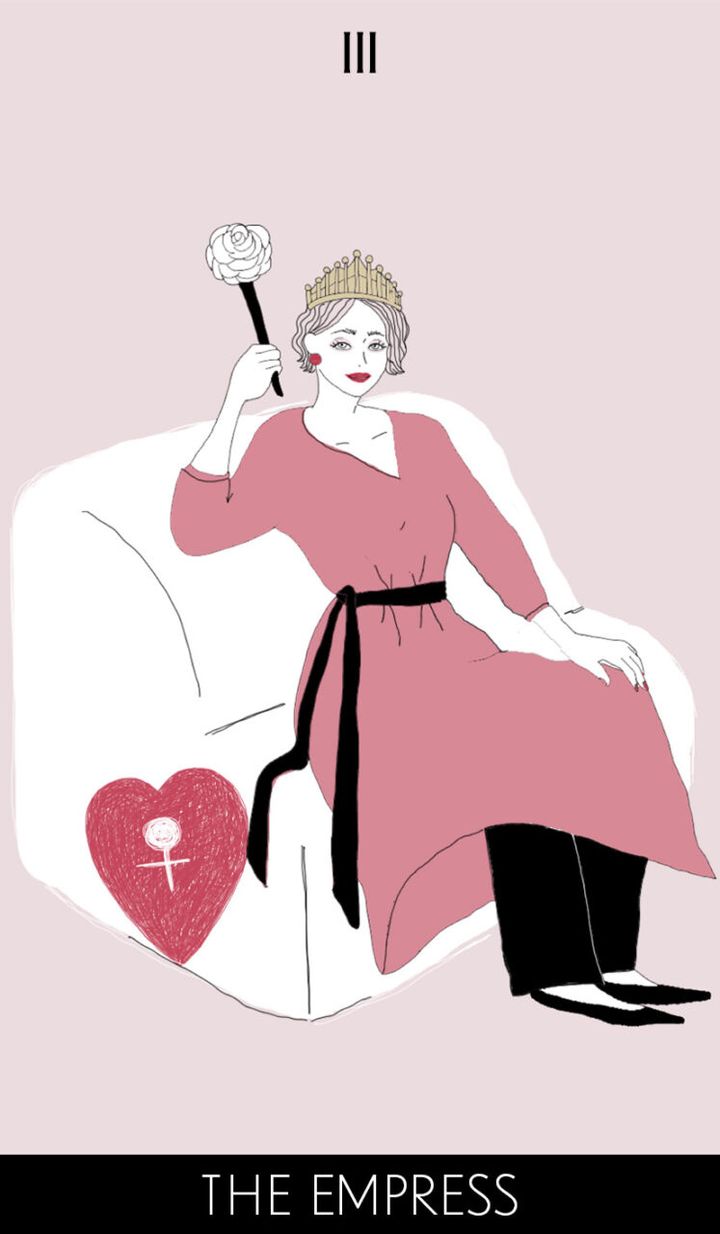 グロリアス星子