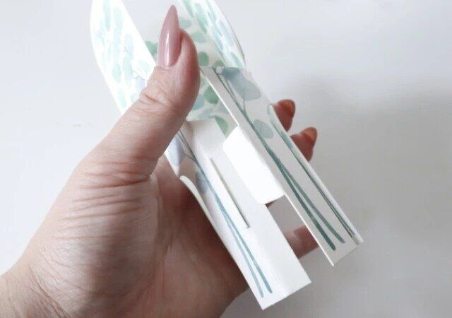 ダイソー ユーカリ インテリア