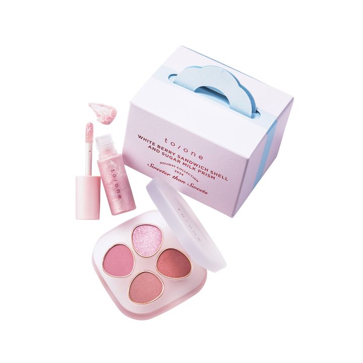 トーン ホリデースイーツ ボックス