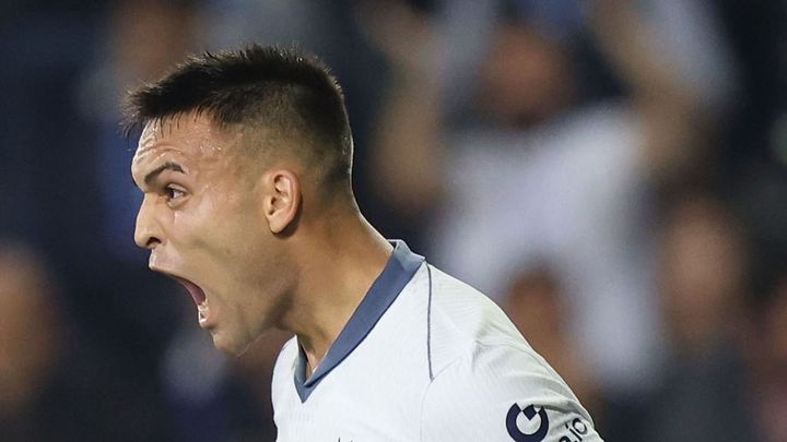 バロンドール7位の世界的FW、「正しい方法で決定されない場合もある」としつつ明かした熱い想い