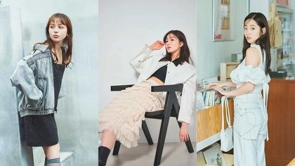 【気温20度の服装】もう迷わない！ベストコーデ25選