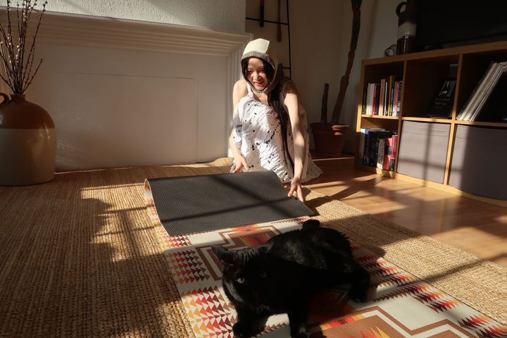 猫との暮らしでも“思いやり”は鍵になる。