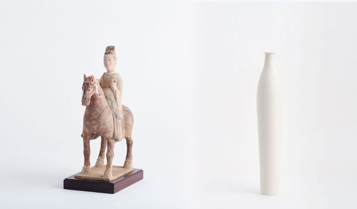 1000年以上前の古美術を飾って楽しむ企画展『古美術をしつらえる』が今年も開催。