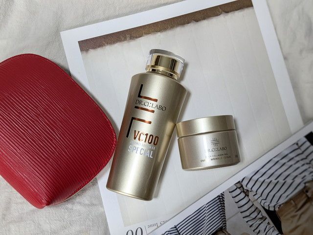 ドクターシーラボ オーサムコフレ2024