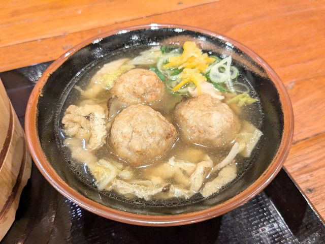 わがまち釜揚げうどん47