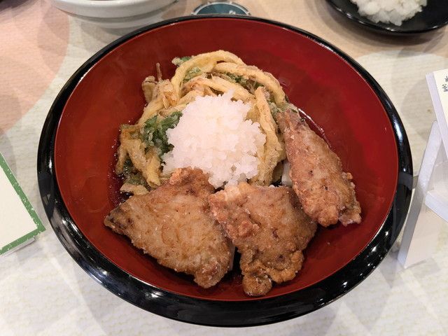 わがまち釜揚げうどん47