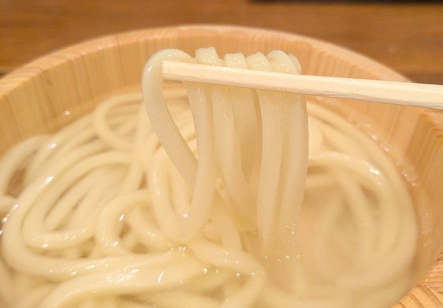 わがまち釜揚げうどん47