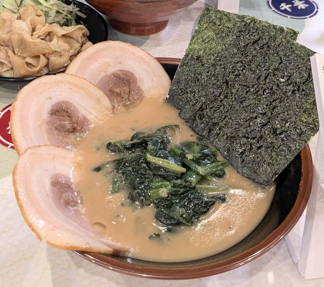 わがまち釜揚げうどん47