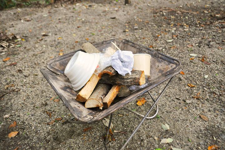 知らないと損！焚き火のNG行為とは？キャンパーがやってる対策術を徹底解説！