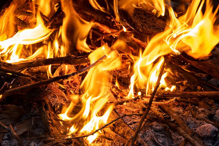 知らないと損！焚き火のNG行為とは？キャンパーがやってる対策術を徹底解説！