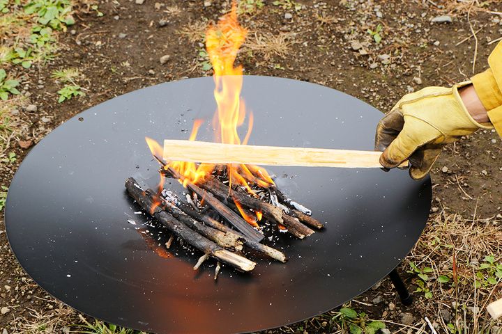 知らないと損！焚き火のNG行為とは？キャンパーがやってる対策術を徹底解説！