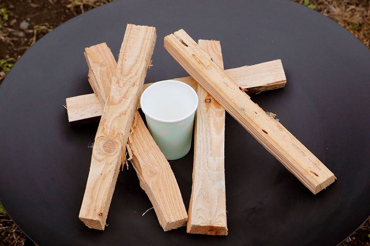 知らないと損！焚き火のNG行為とは？キャンパーがやってる対策術を徹底解説！