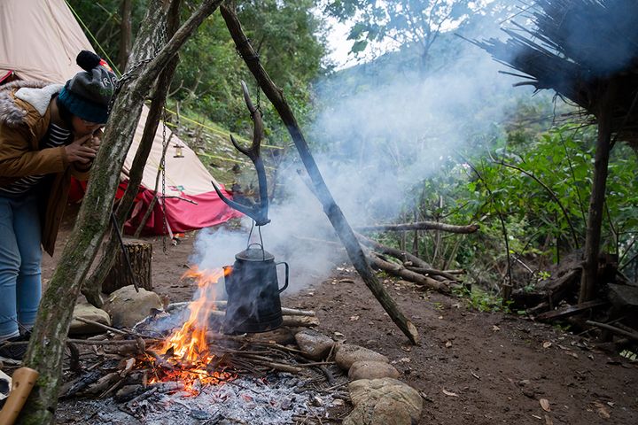 知らないと損！焚き火のNG行為とは？キャンパーがやってる対策術を徹底解説！
