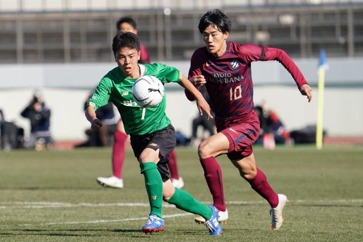 【インタビュー】J2いわきFC来季加入内定の仙台大DF山内琳太郎「岩渕さん、理久さんのあとに続けるように」と飛躍を誓う