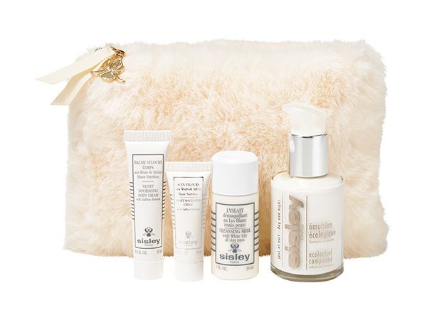 エコロジカル コムパウンド アドバンスト コフレ