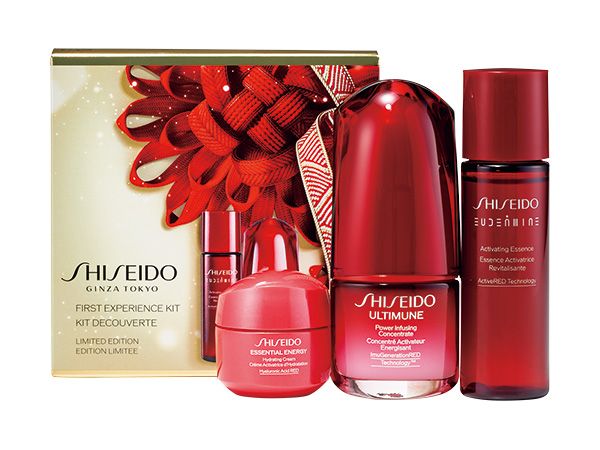 ファースト エクスペリエンス キット