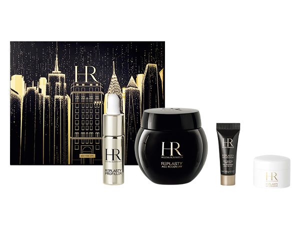 リプラスティ R.C. クリーム ホリデーコフレ