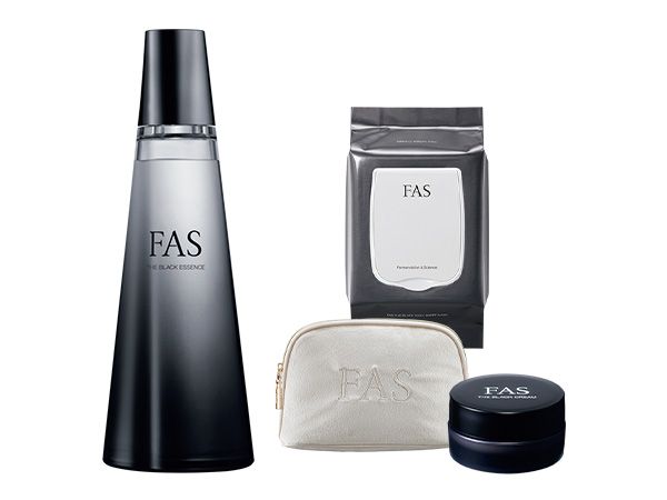 FAS ホリデーキット 2024 01