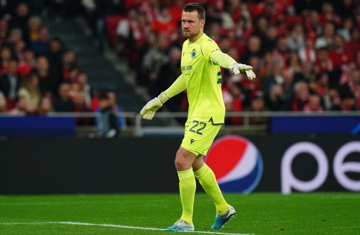 超レアキャラ！世界的GKなのに「背番号1」をつけたことがない5人の守護神