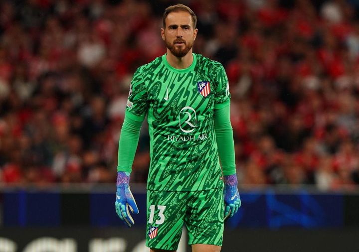 超レアキャラ！世界的GKなのに「背番号1」をつけたことがない5人の守護神