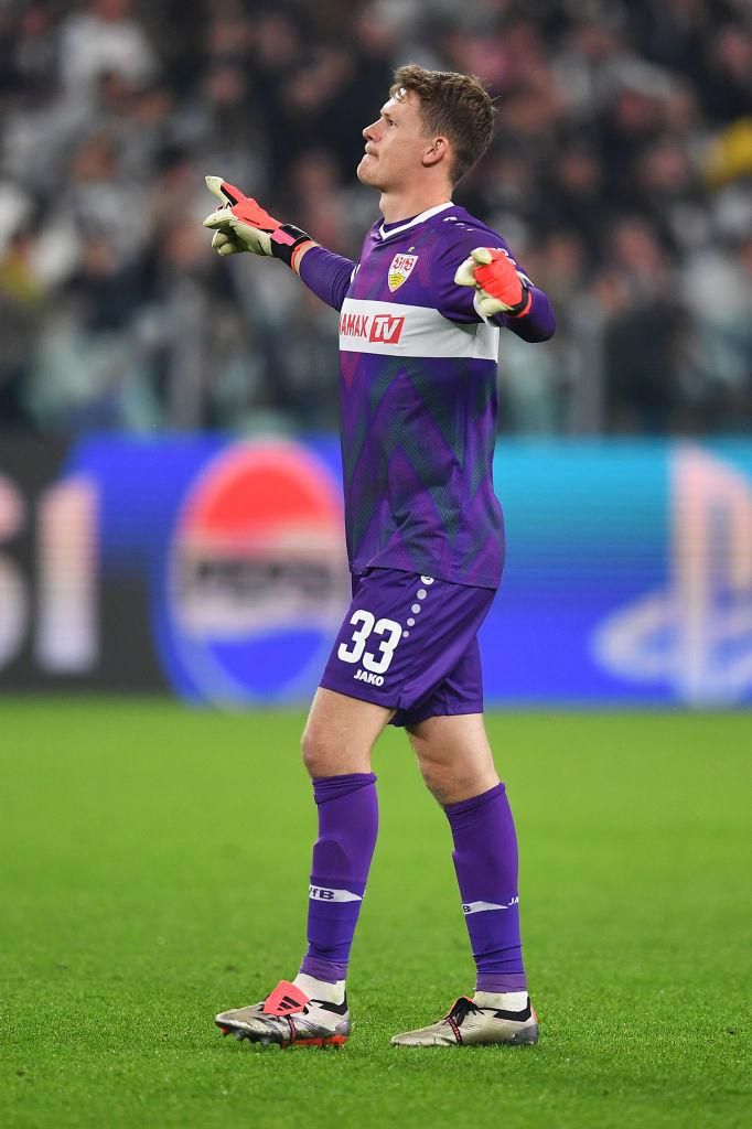 超レアキャラ！世界的GKなのに「背番号1」をつけたことがない5人の守護神