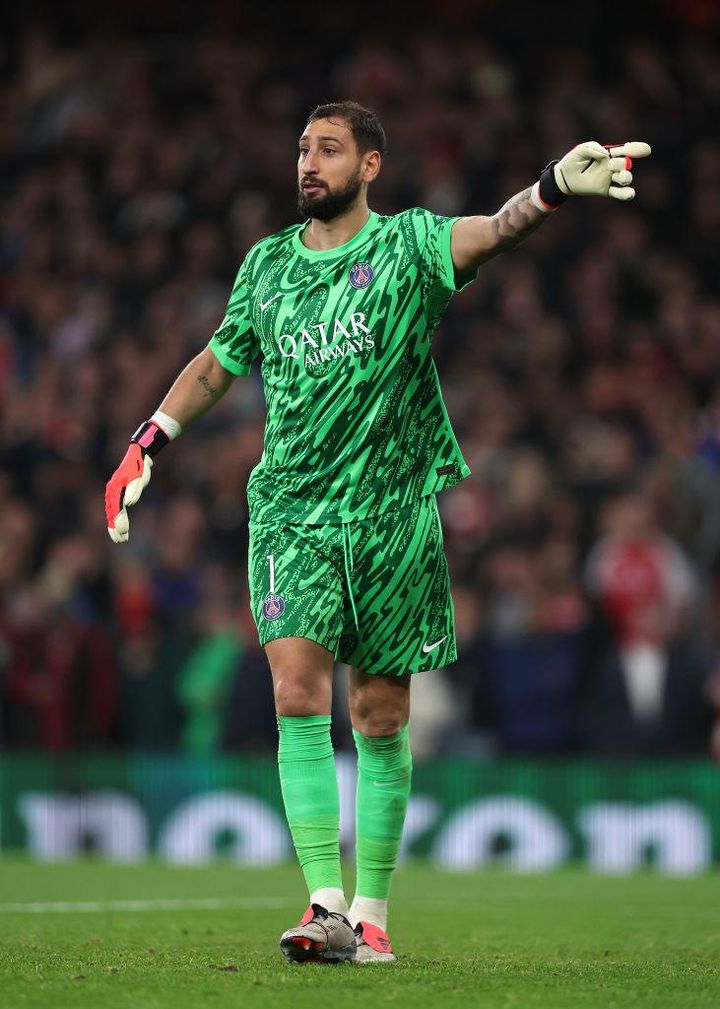 超レアキャラ！世界的GKなのに「背番号1」をつけたことがない5人の守護神