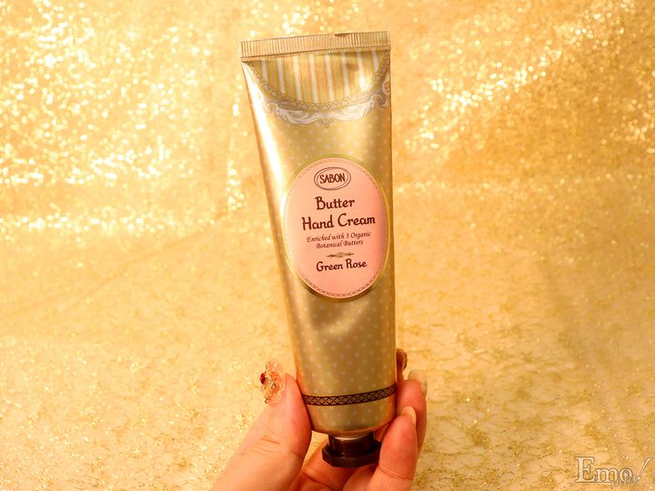 SABONの人気「バターハンドクリーム」がリニューアル！濃密なうるおいでなめらか手肌が叶う♪