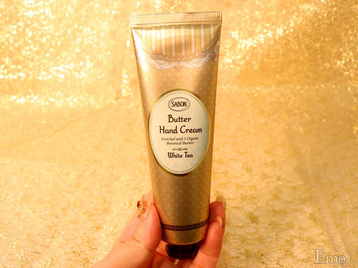 SABONの人気「バターハンドクリーム」がリニューアル！濃密なうるおいでなめらか手肌が叶う♪