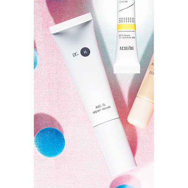 ABC-Gリペアセラム