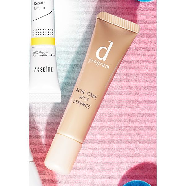 薬用 アクネケア美容液