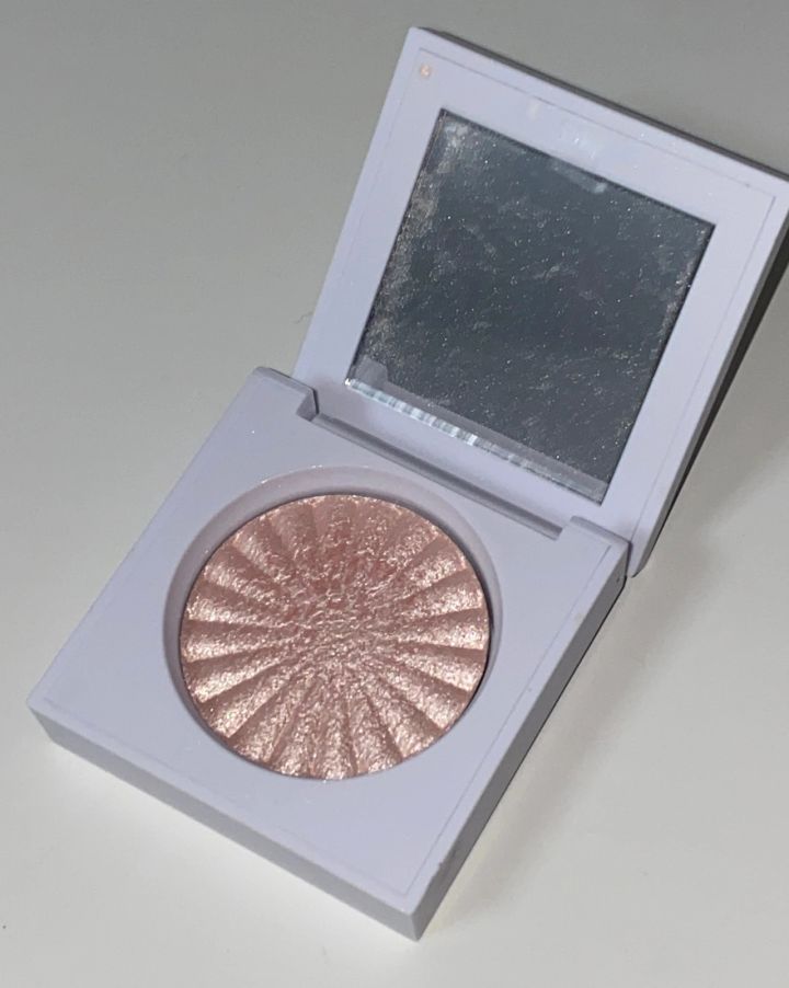 OFRA Cosmetics ハイライター PEPPER MINT