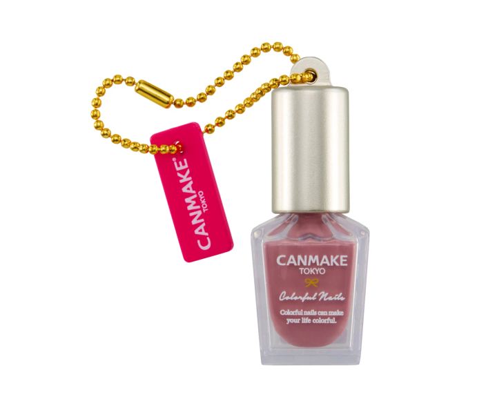 カラフルネイルズN19