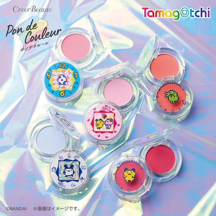 見つけたら即買い！ 巷で話題の「#コスメガチャ」発売時期は？_10