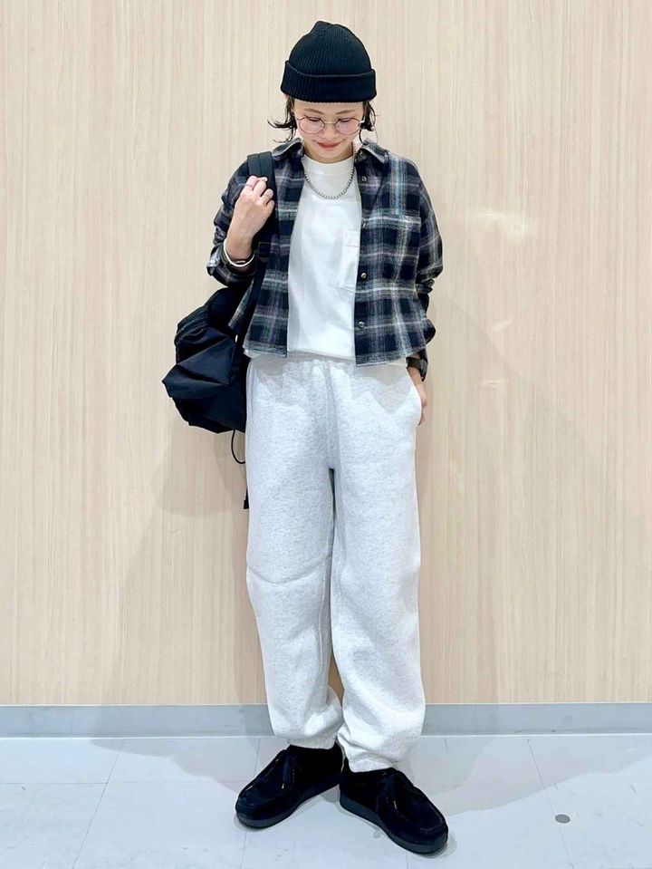 画像2: 出典：GU