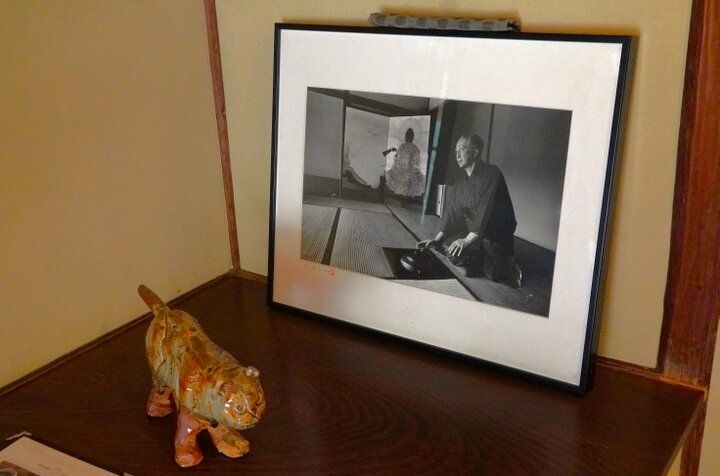 築100年超の鎌倉のお屋敷でのんびり過ごす癒しのひととき♪旧大佛次郎茶亭「カフェ大佛茶廊」