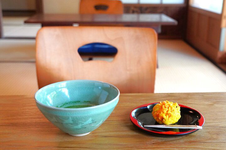 築100年超の鎌倉のお屋敷でのんびり過ごす癒しのひととき♪旧大佛次郎茶亭「カフェ大佛茶廊」