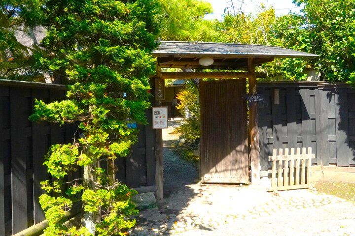 築100年超の鎌倉のお屋敷でのんびり過ごす癒しのひととき♪旧大佛次郎茶亭「カフェ大佛茶廊」