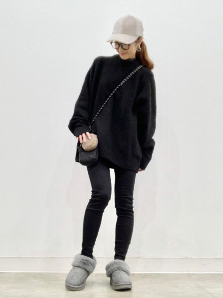 画像2: 出典：GU