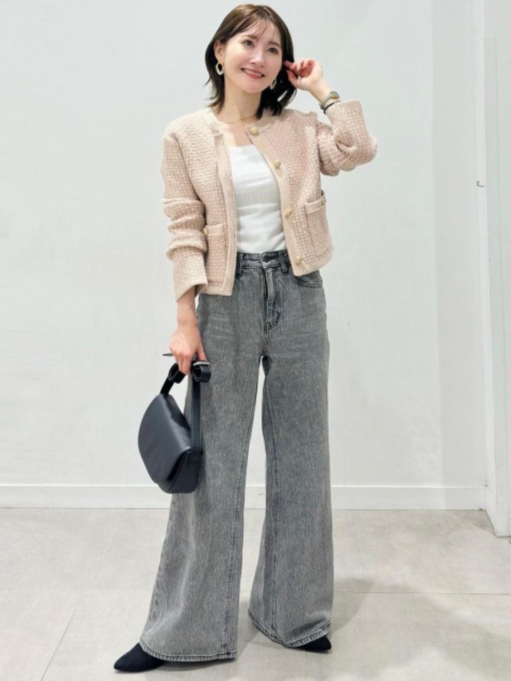 画像1: 出典：GU