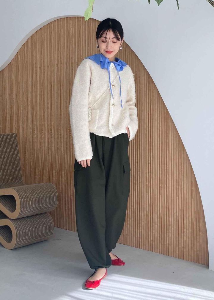 画像1: 出典：ROPÉ PICNIC