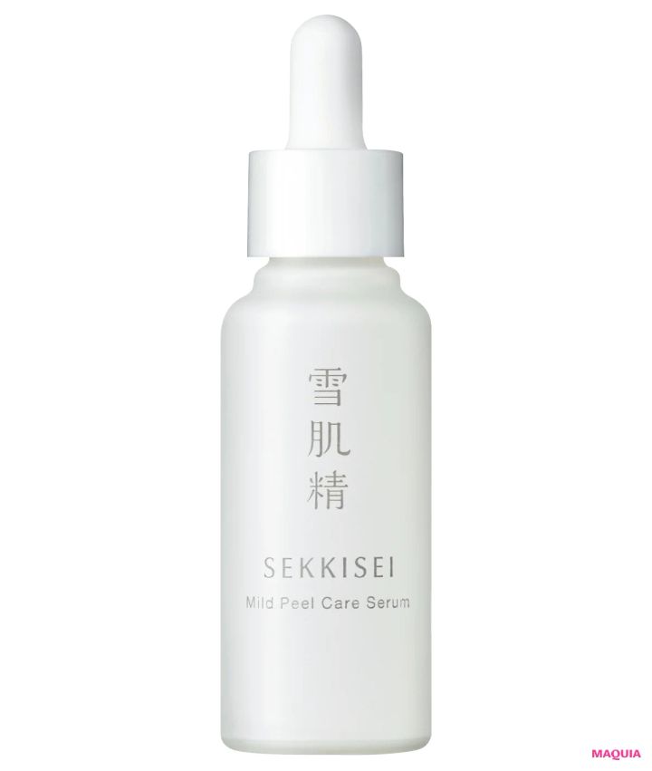 くすみ肌のきっかけは？ 何が起きている？ メカニズムを医師が解説。おすすめコスメも伝授_5