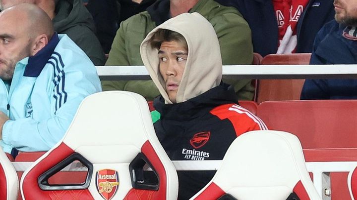 日本代表主力選手、2024年最後の代表戦も戦えず終了へ…監督「残念だが…」