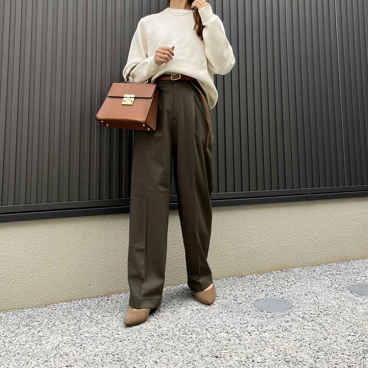 画像: コーディネート2