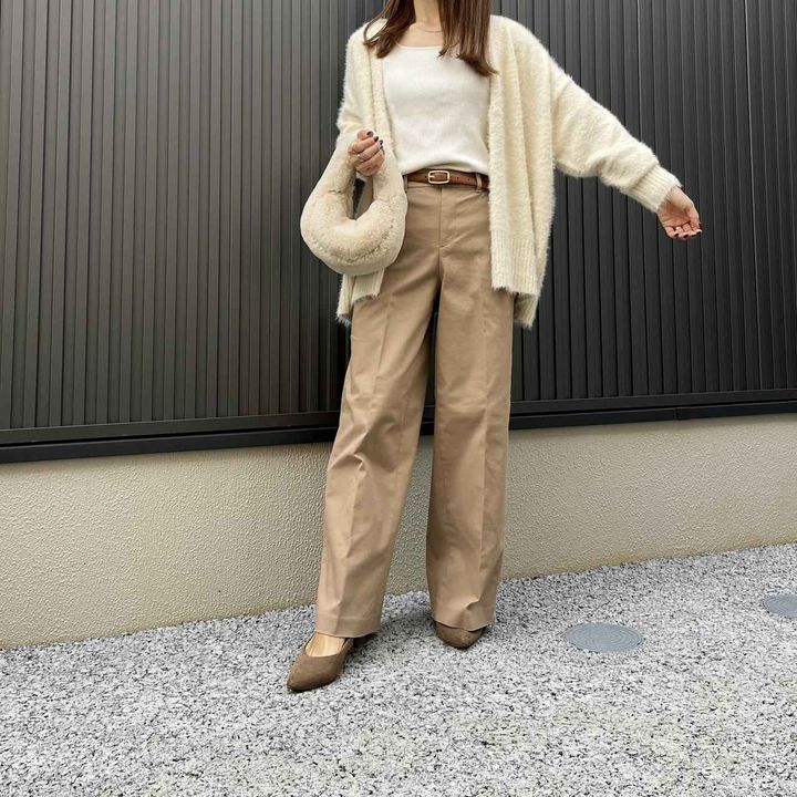 画像: コーディネート1