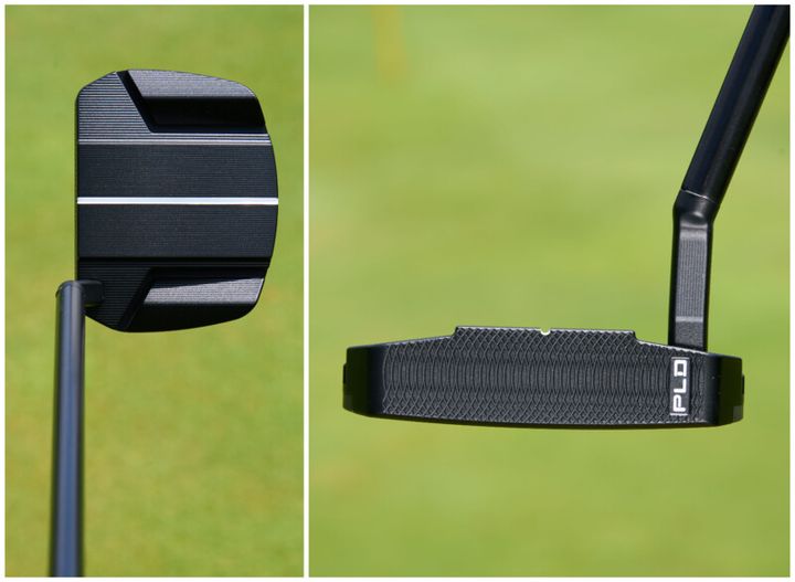 渋野日向子の愛用パターを解説！“美顔”で安心感が魅力