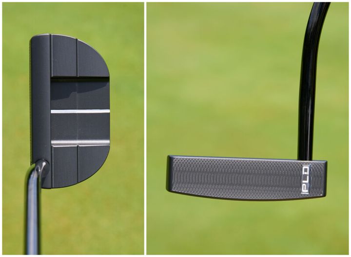 渋野日向子の愛用パターを解説！“美顔”で安心感が魅力