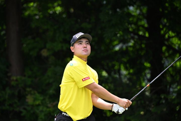 渋野日向子の愛用パターを解説！“美顔”で安心感が魅力