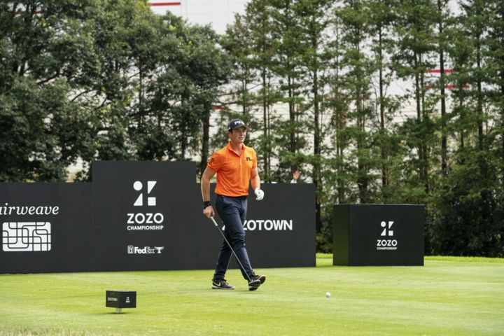 渋野日向子の愛用パターを解説！“美顔”で安心感が魅力